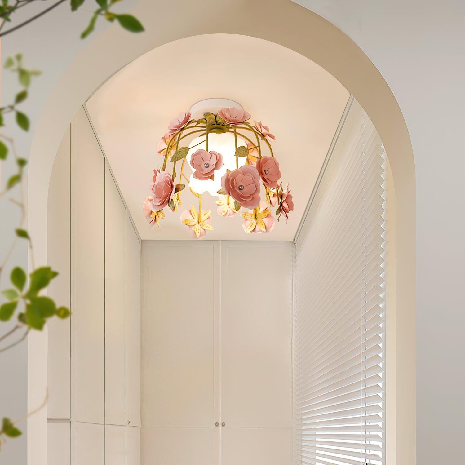 Marvesso Ceiling Light