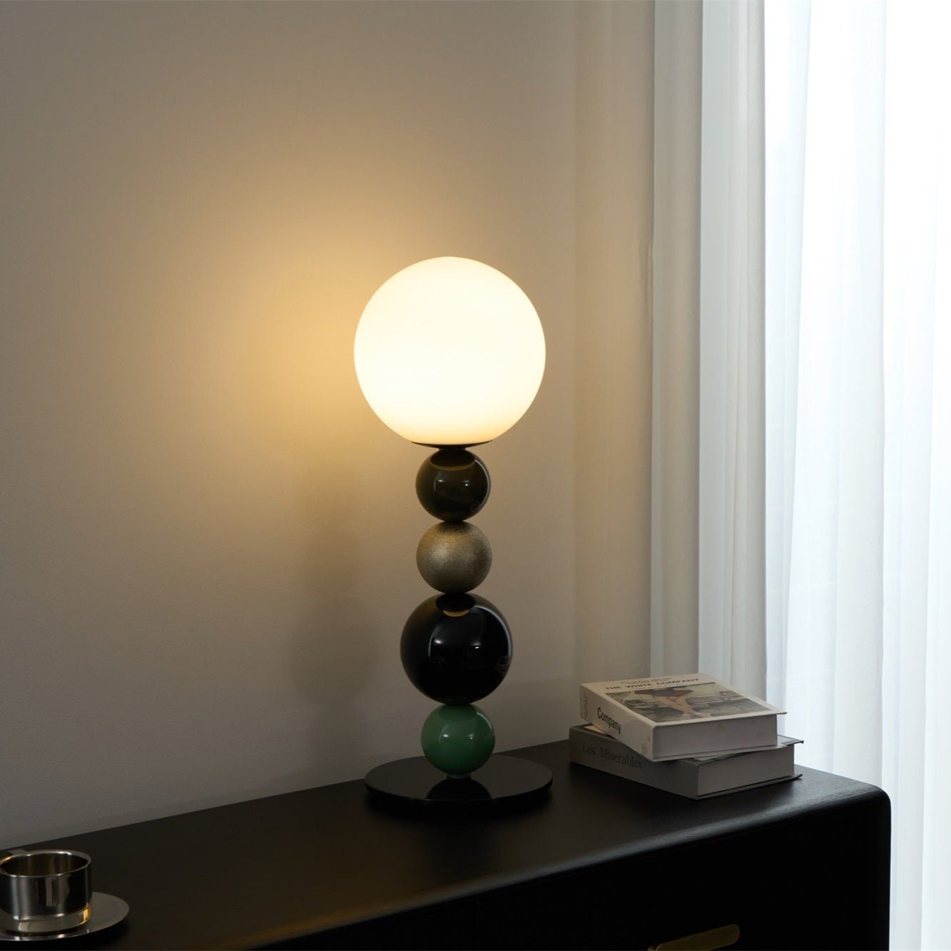 Rondus Table Lamp
