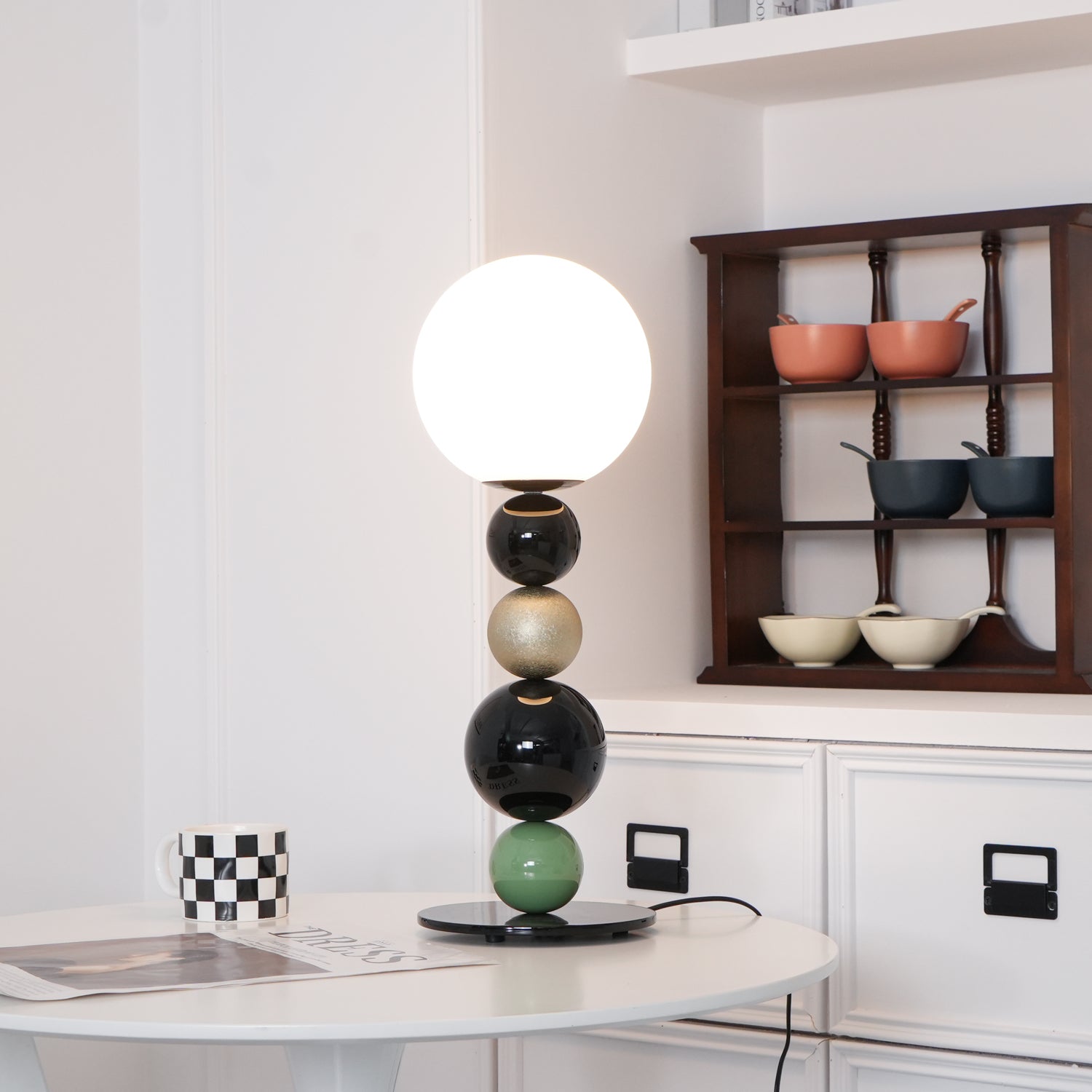 Rondus Table Lamp