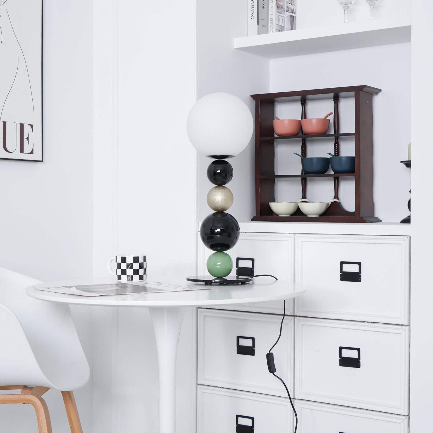 Rondus Table Lamp