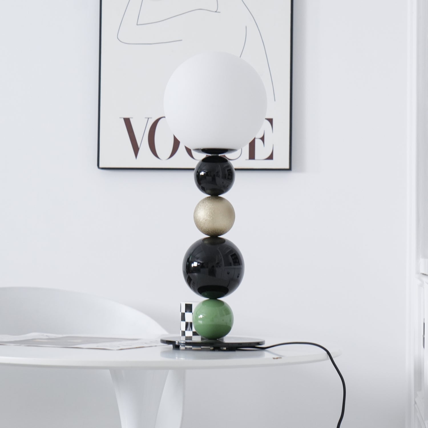 Rondus Table Lamp