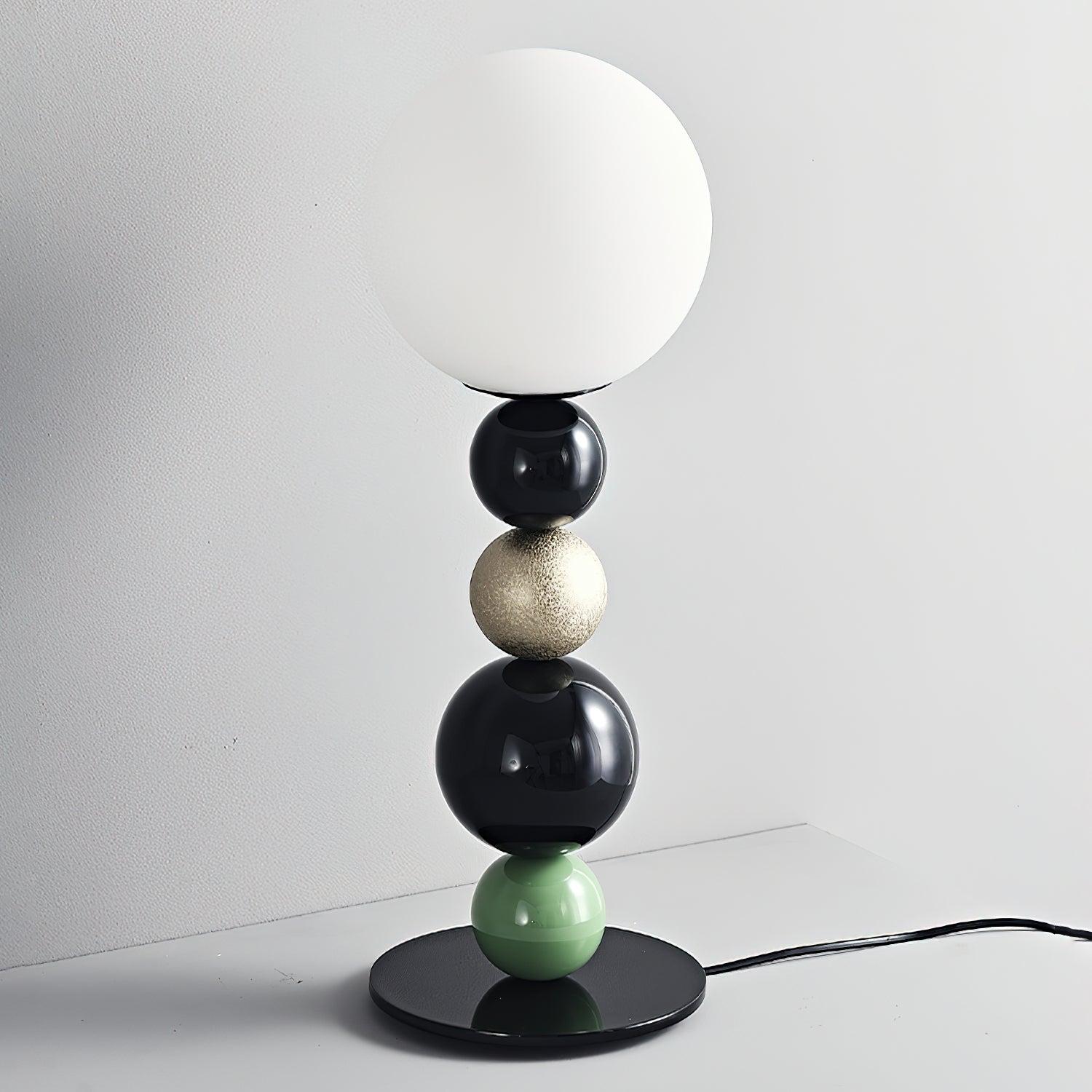Rondus Table Lamp
