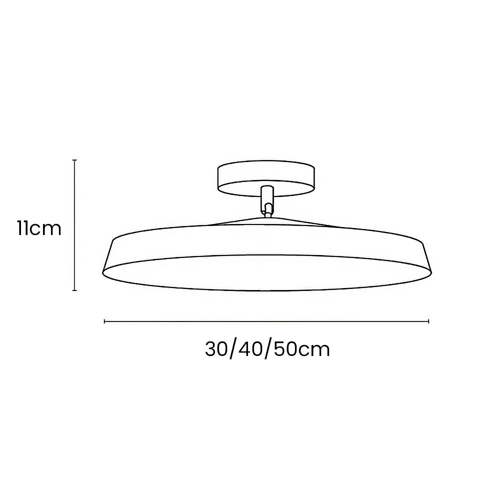 Veylith Ceiling Light