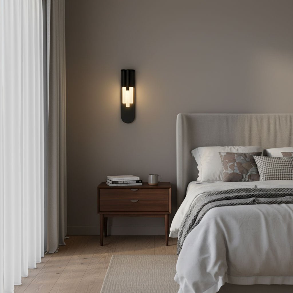 Rossan Wall Light
