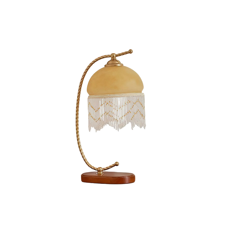 Tasselo Table Lamp