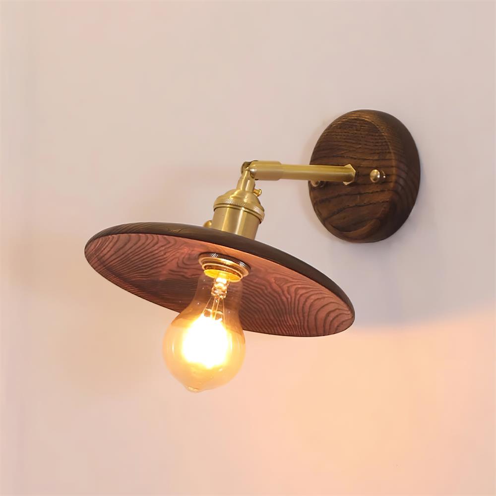 Merunia Wall Light