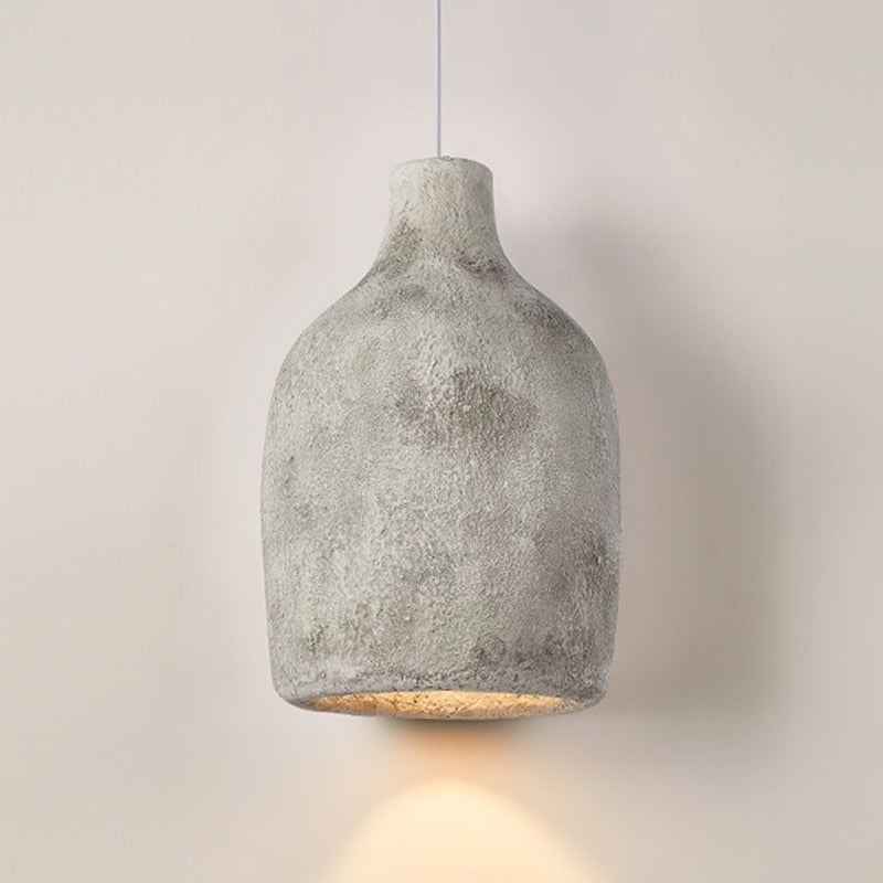 Tallon Japandi Pendant Light