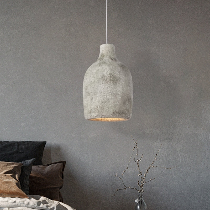 Tallon Japandi Pendant Light