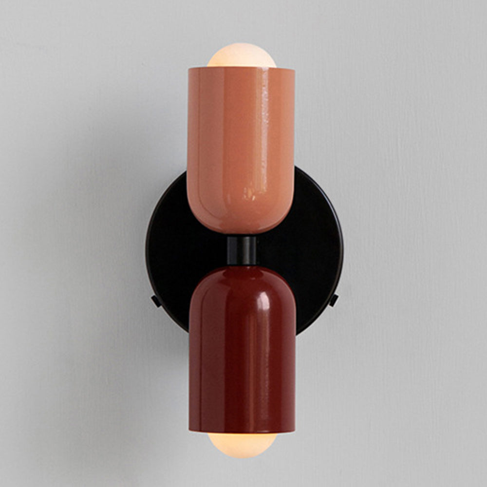 Louvel Wall Light