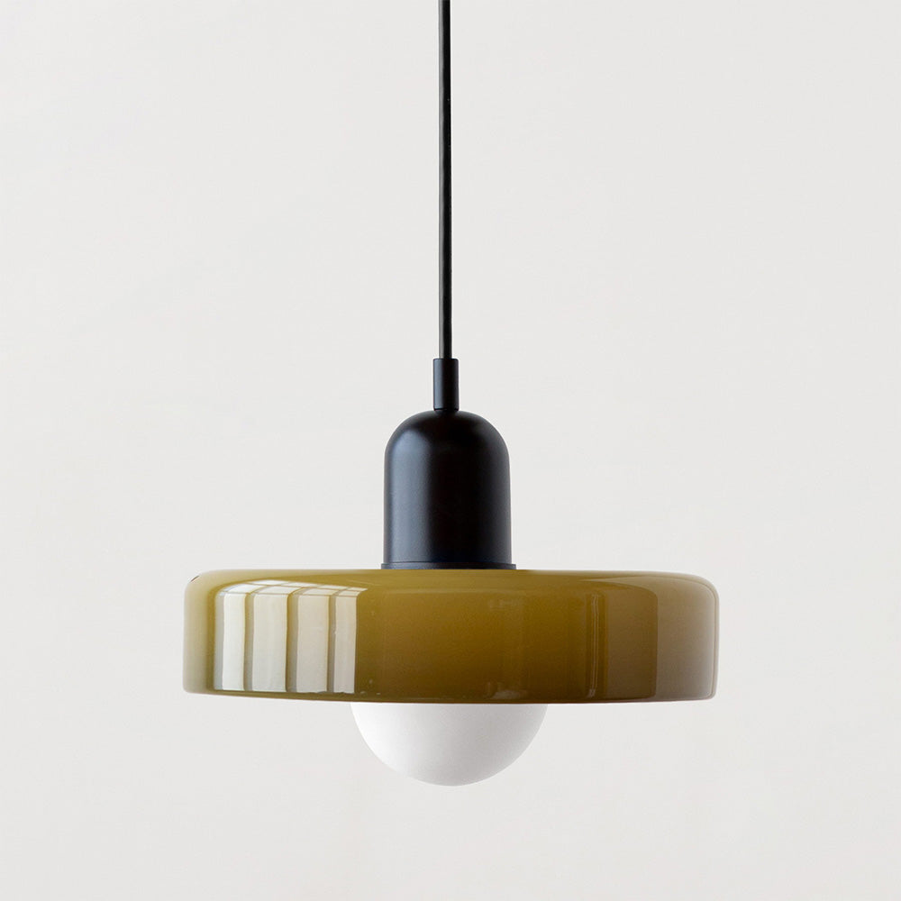 Luccon Double Pendant Light