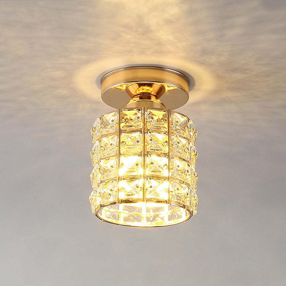 Mezula Ceiling Light