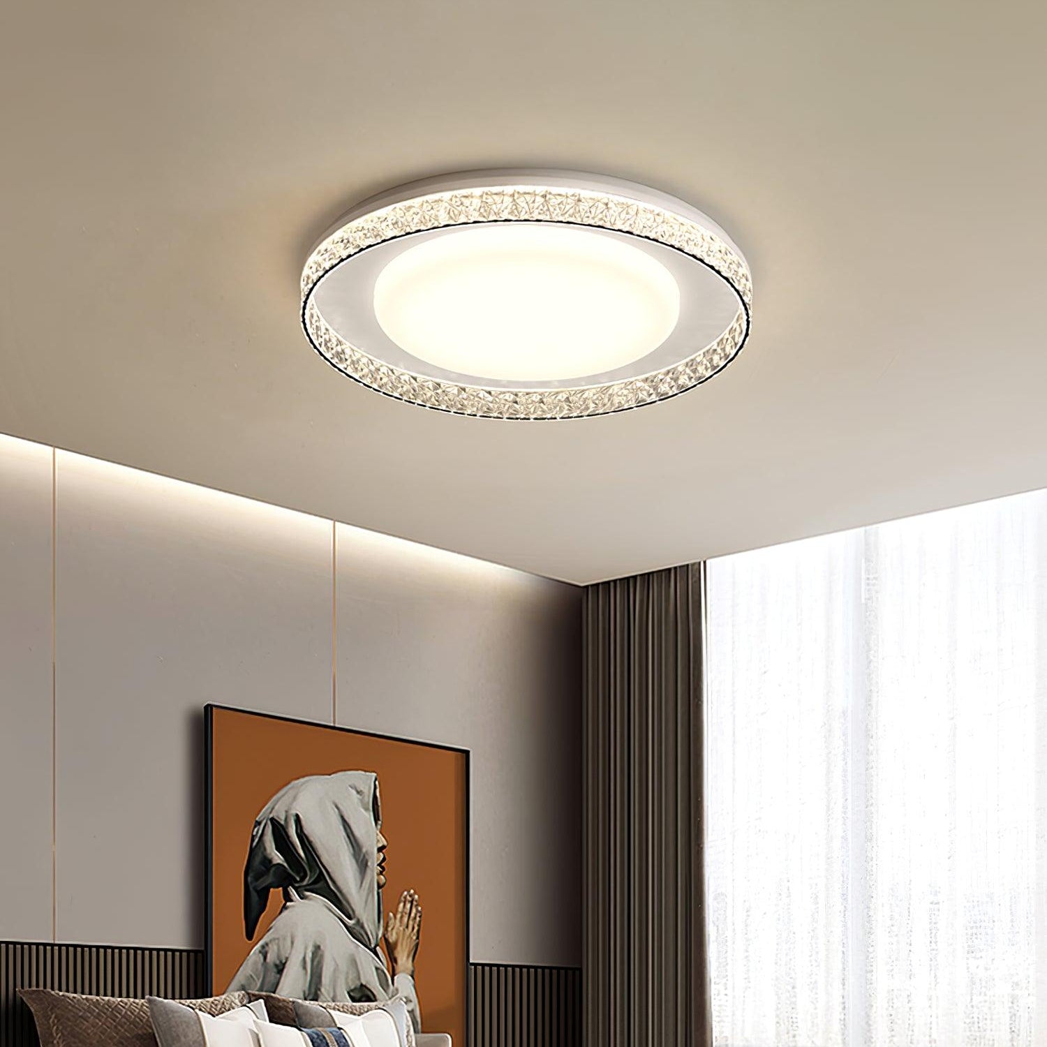 Satoce Ceiling Light