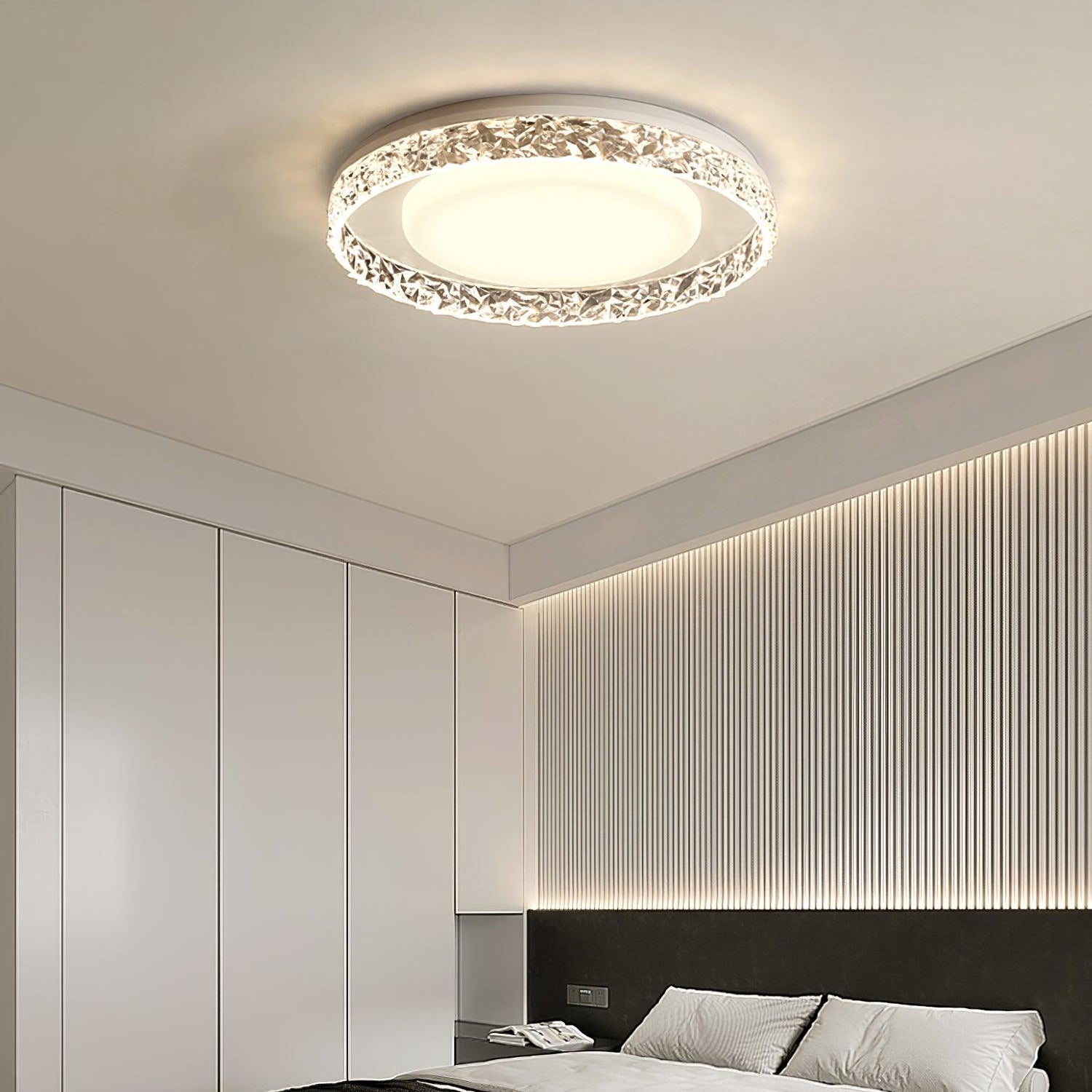 Satoce Ceiling Light