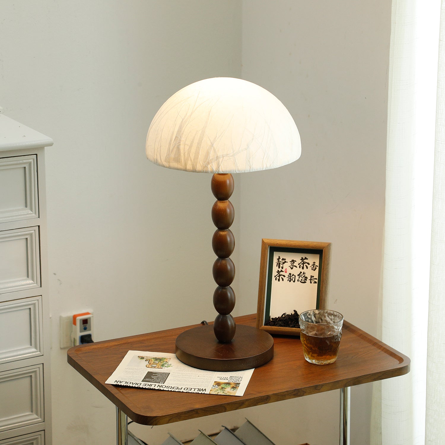 Setoni Table Lamp