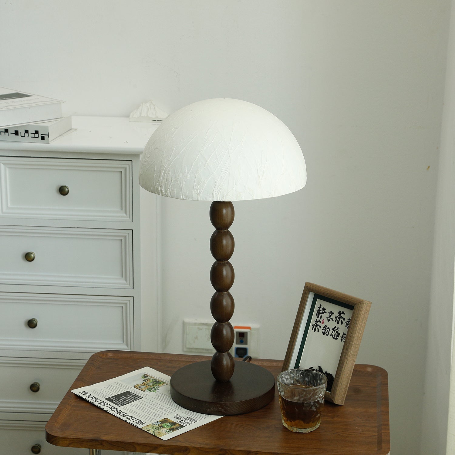Setoni Table Lamp