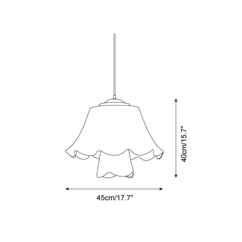 Selefis Pendant Light