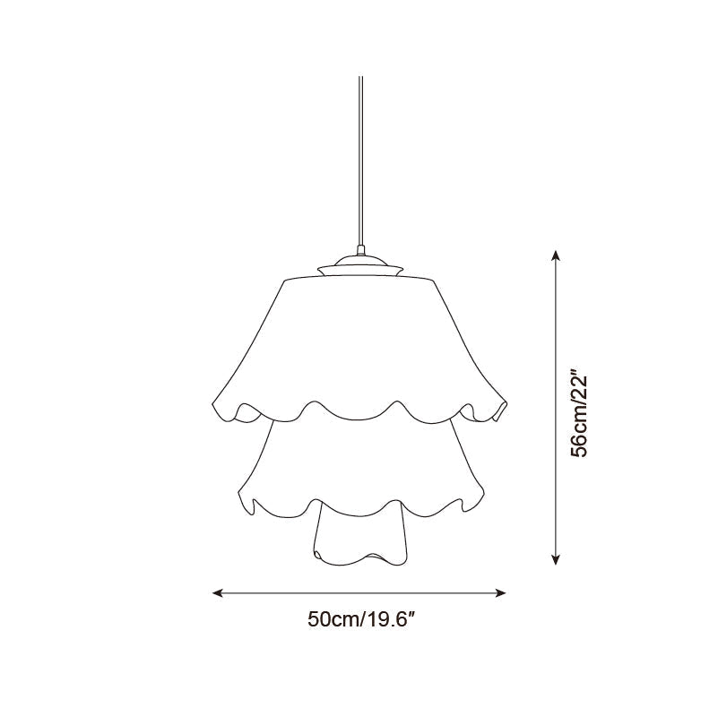 Selefis Pendant Light