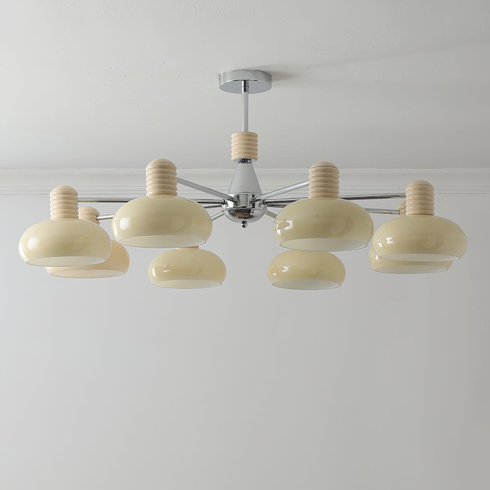 Persivvon Ceiling Light