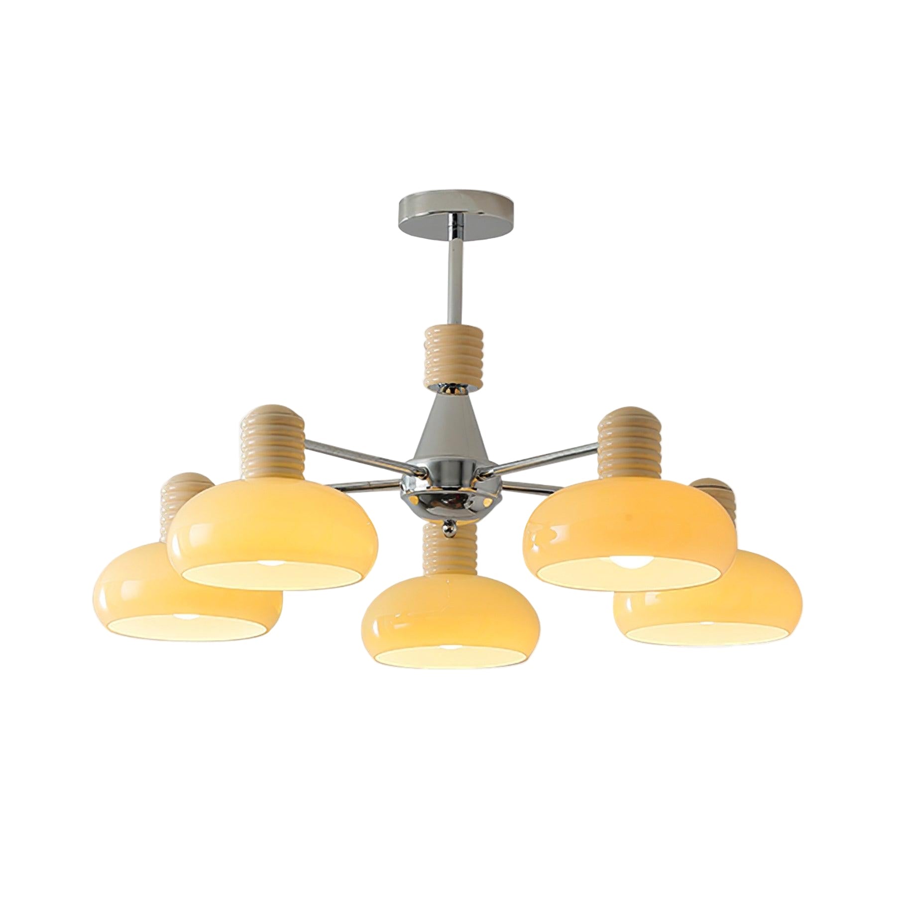 Persivvon Ceiling Light