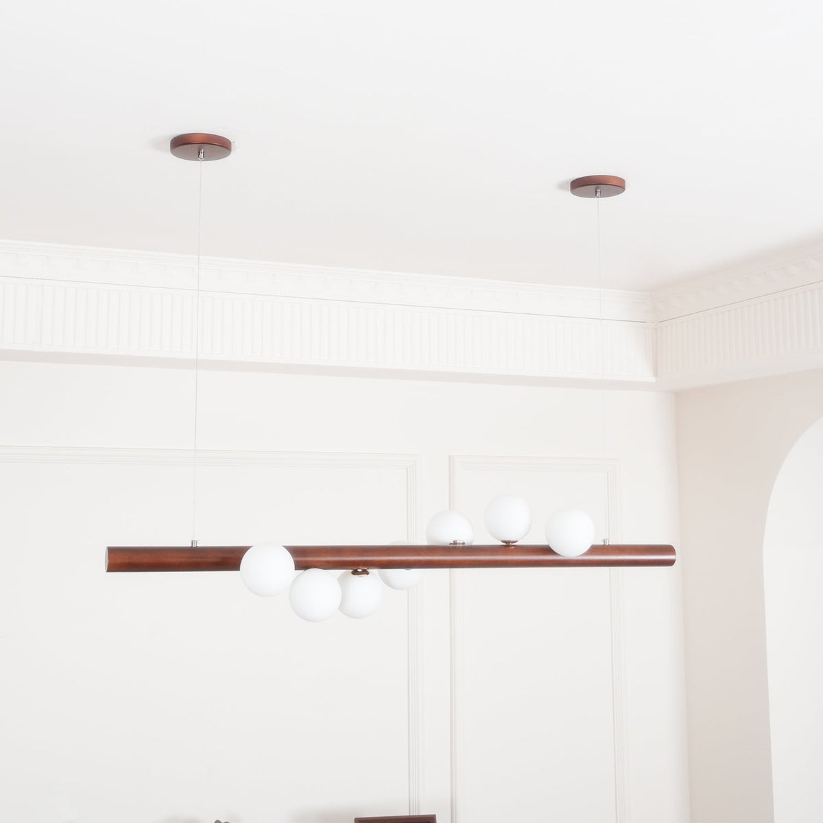 Licarar Linear Pendant Light