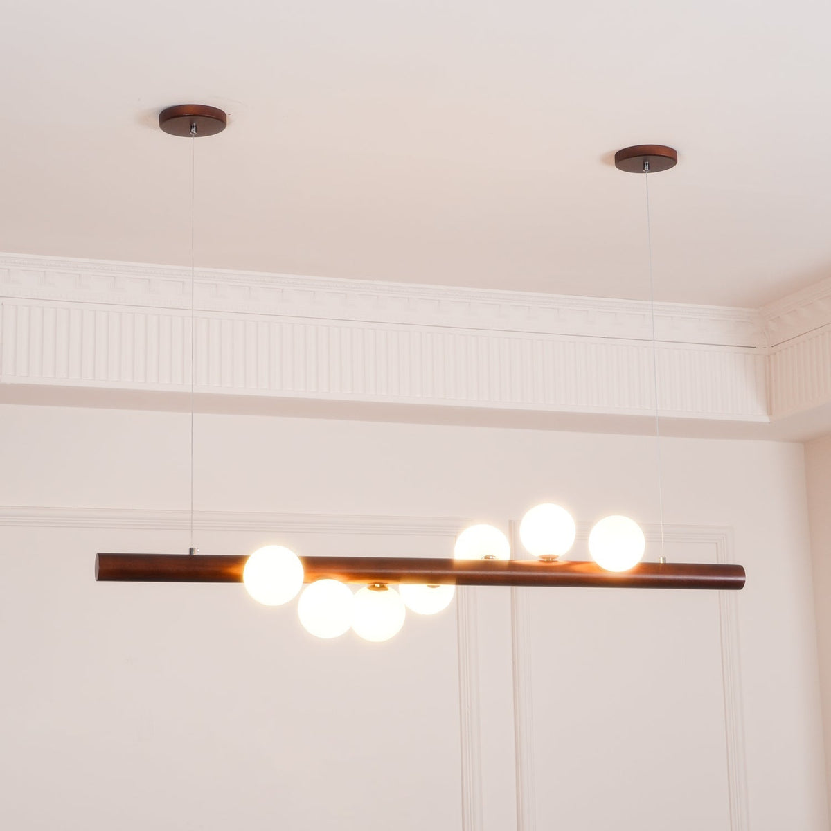 Licarar Linear Pendant Light