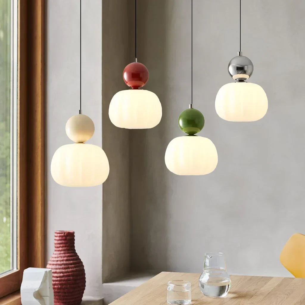 Scullon Pendant Light