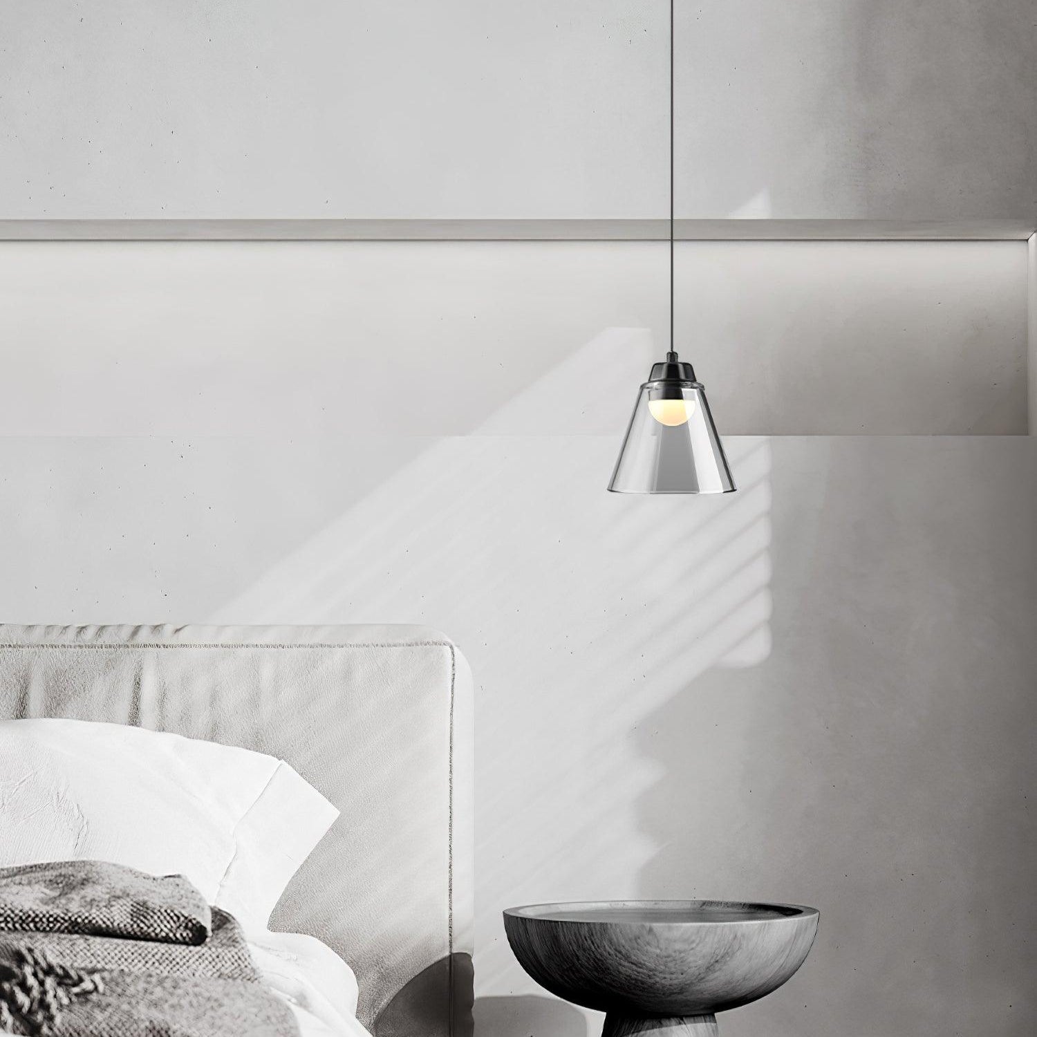 Sumeca Pendant Light