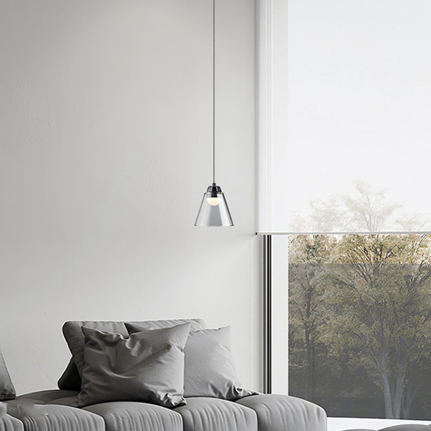 Sumeca Pendant Light