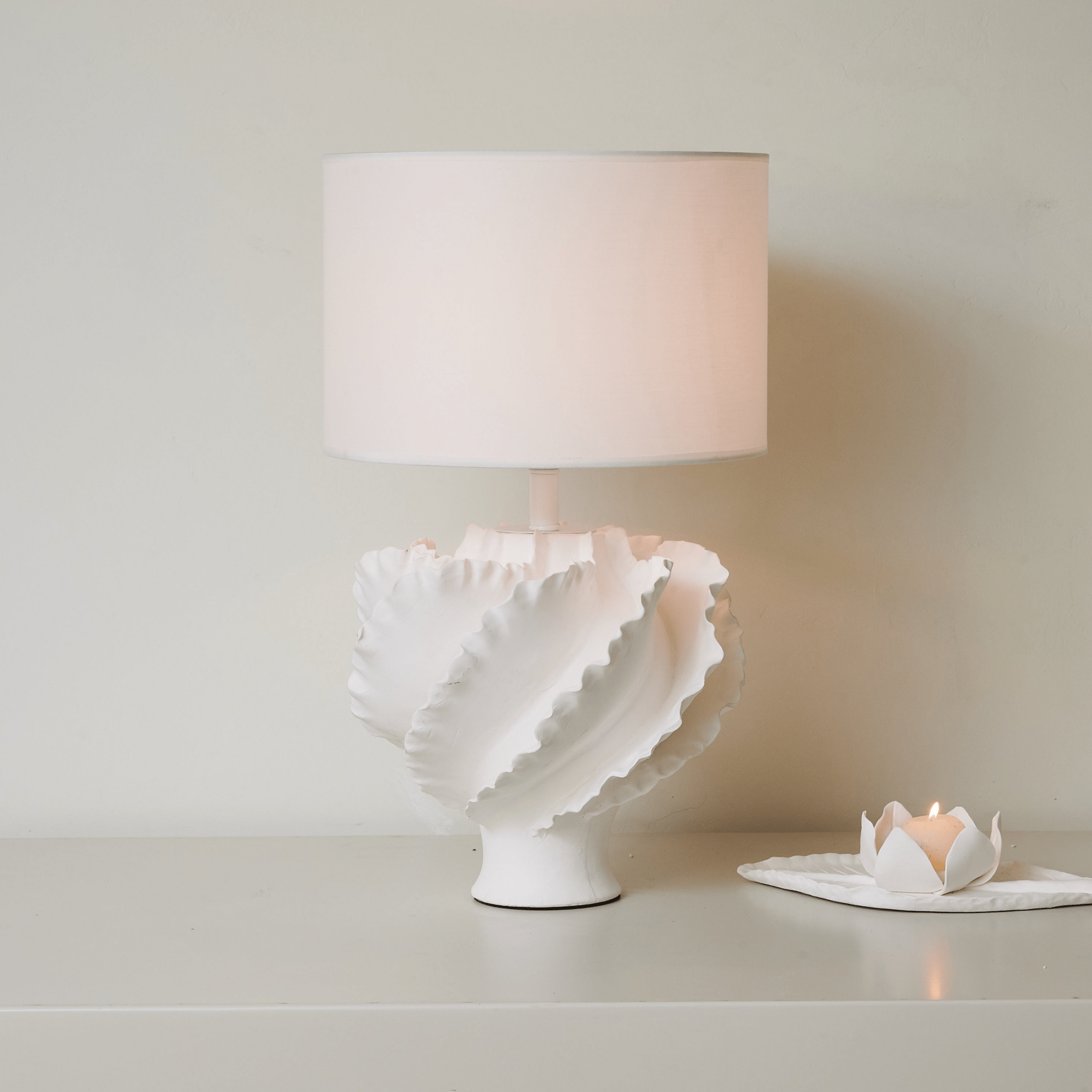 Scusell Table Lamp