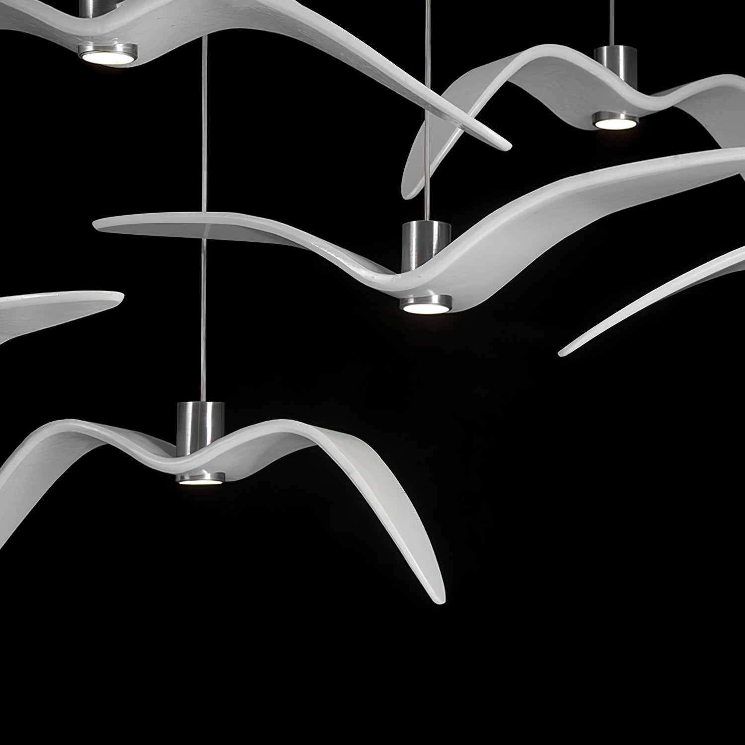 Slonex Pendant Light