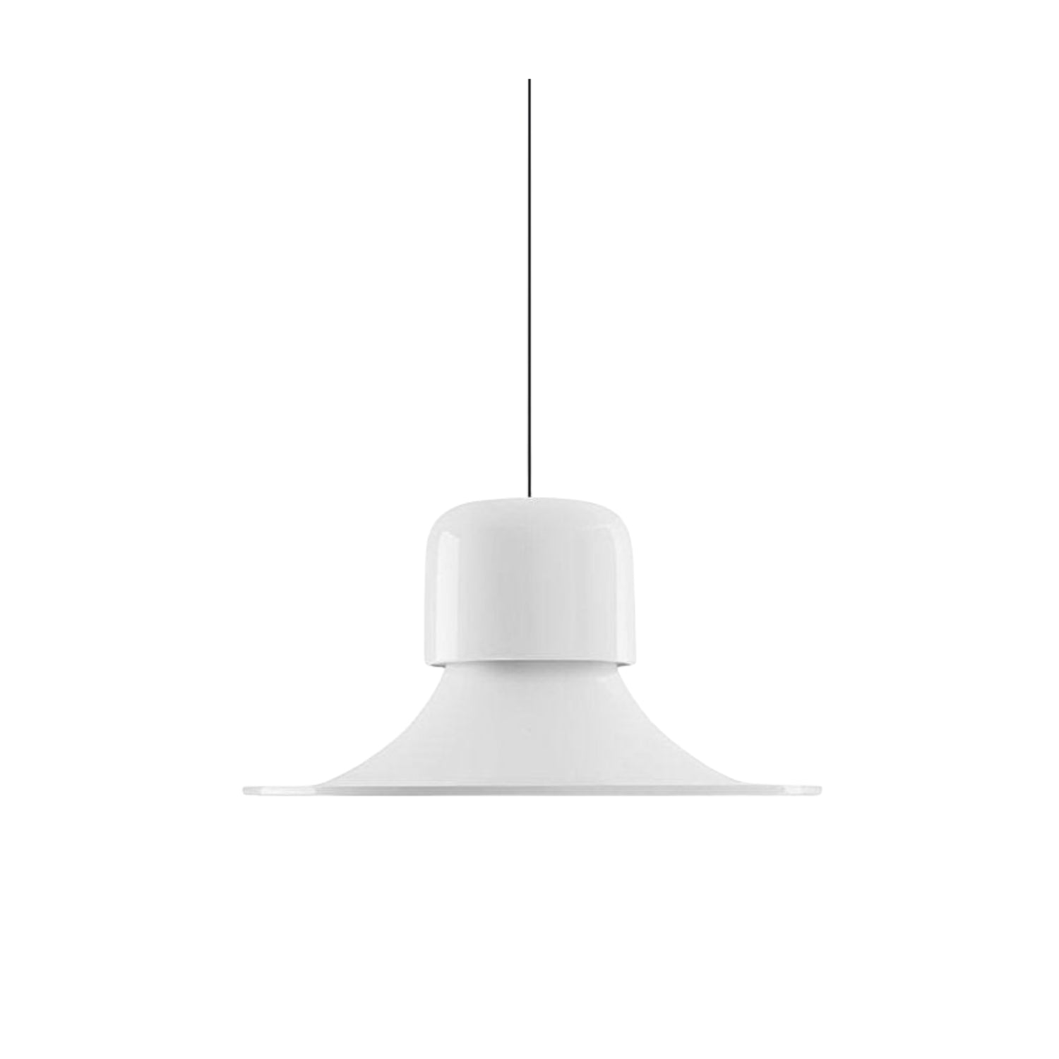 Coampe Pendant Light