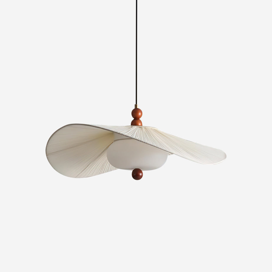 Sarizefa Japandi Style Pendant Light