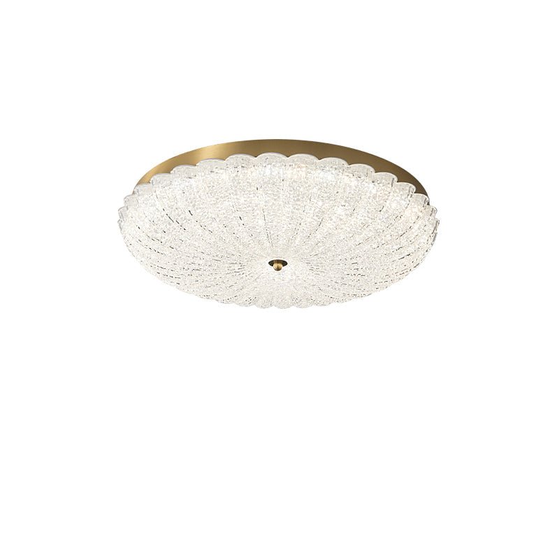 Juvelis Crystal Ceiling Light