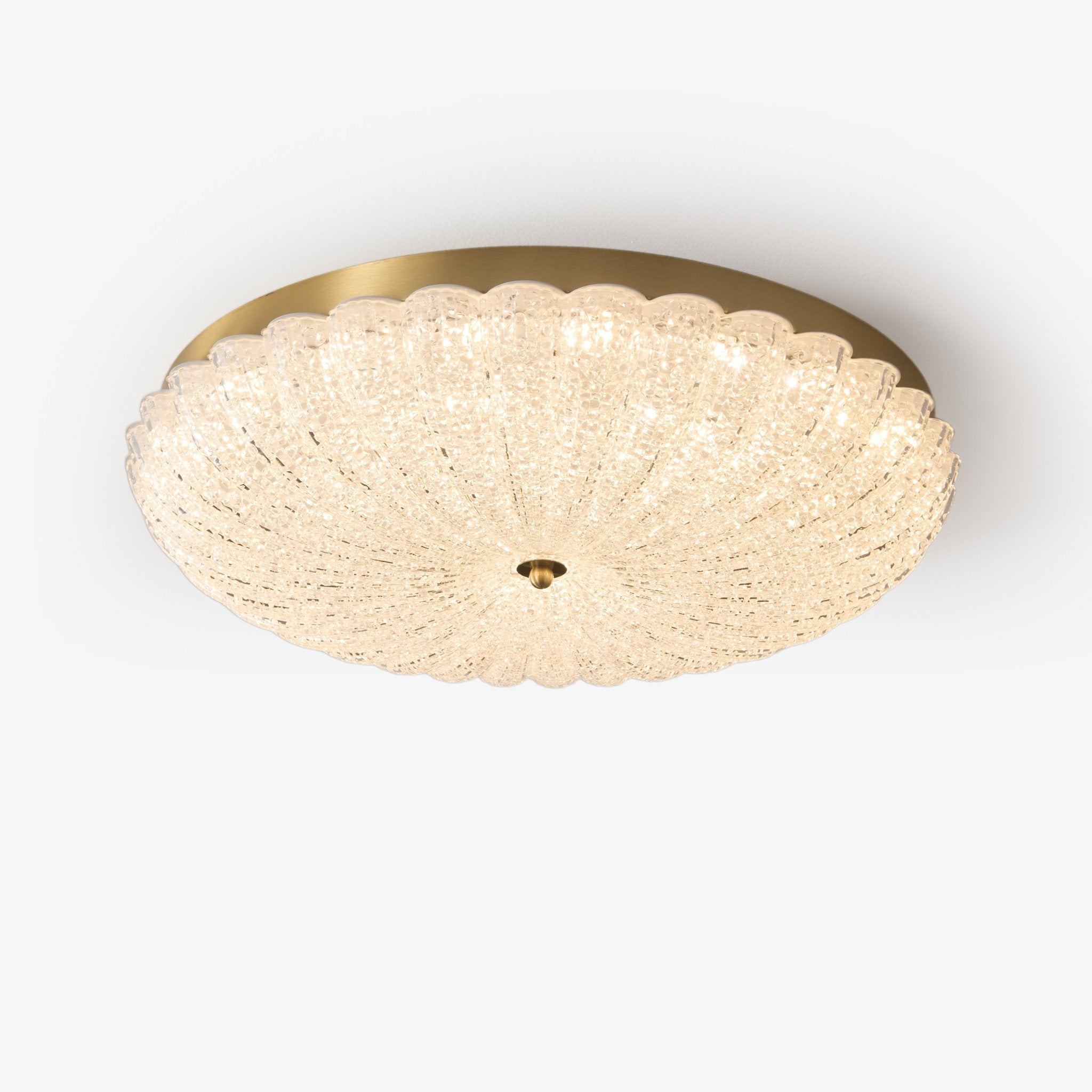Juvelis Crystal Ceiling Light