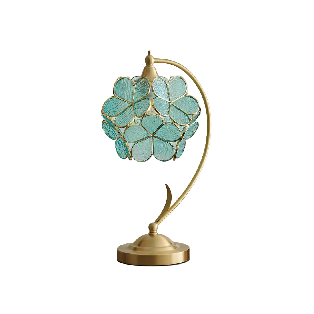 Floyem Flower Table Lamp