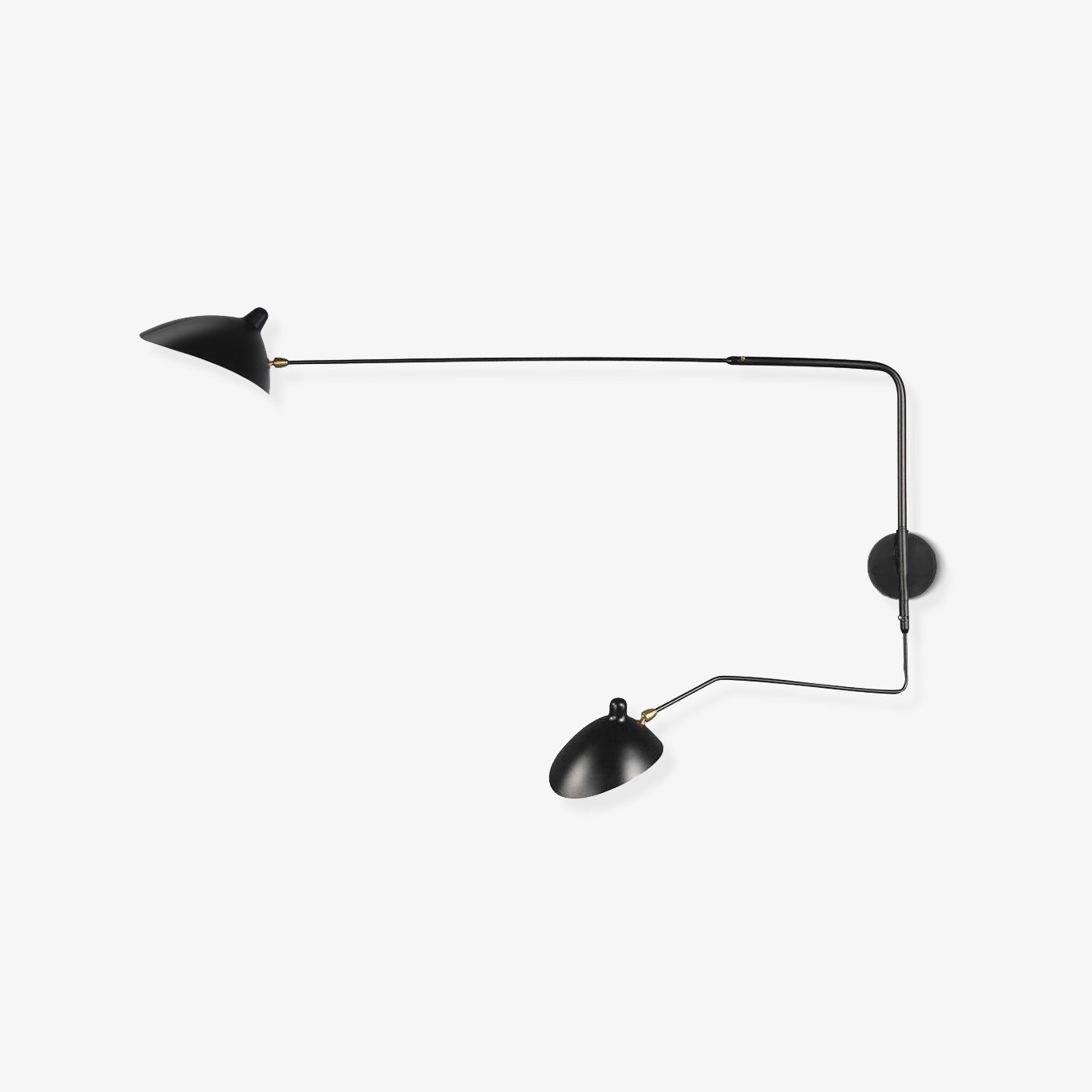 Sirgen Wall Light