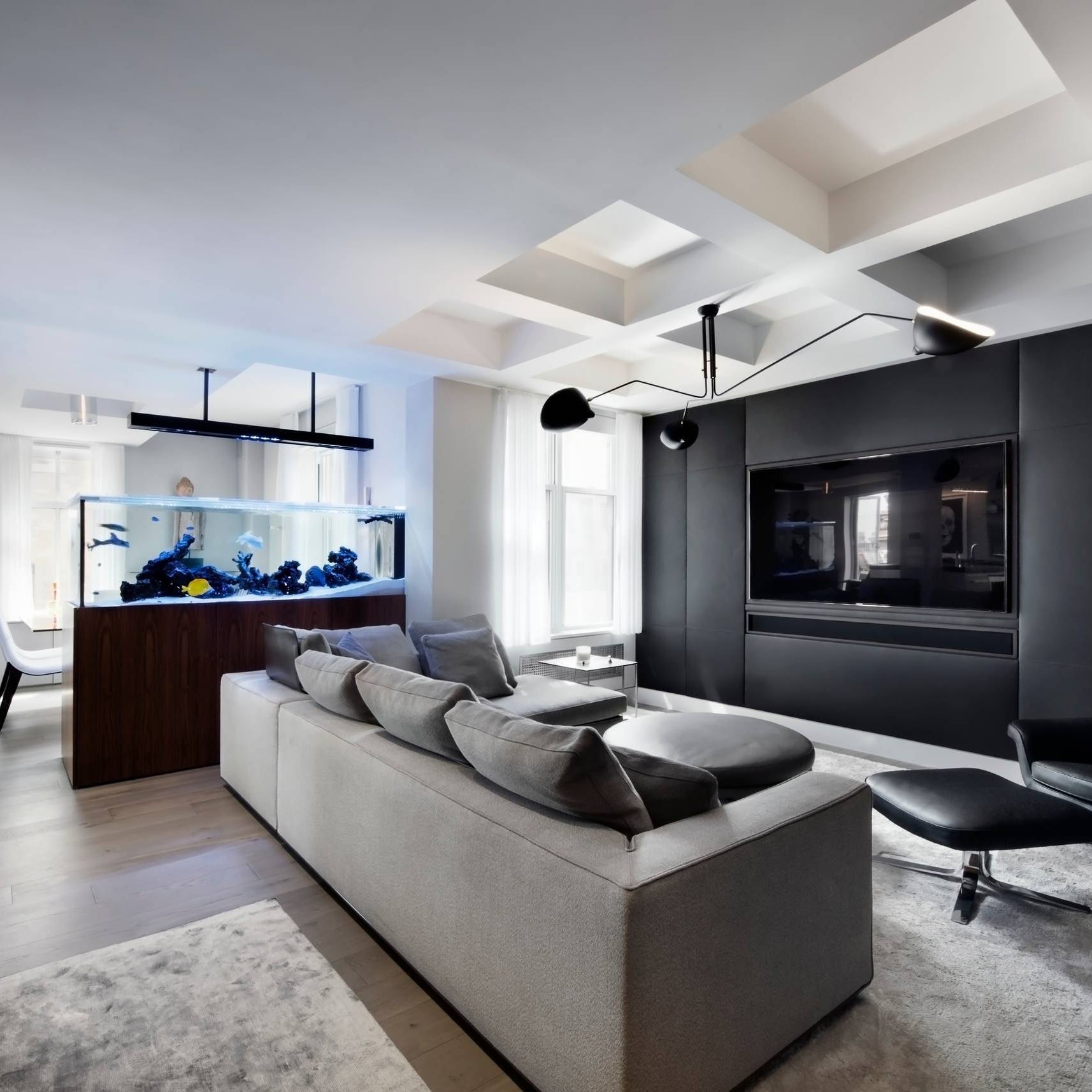 Meylizzo Ceiling Light