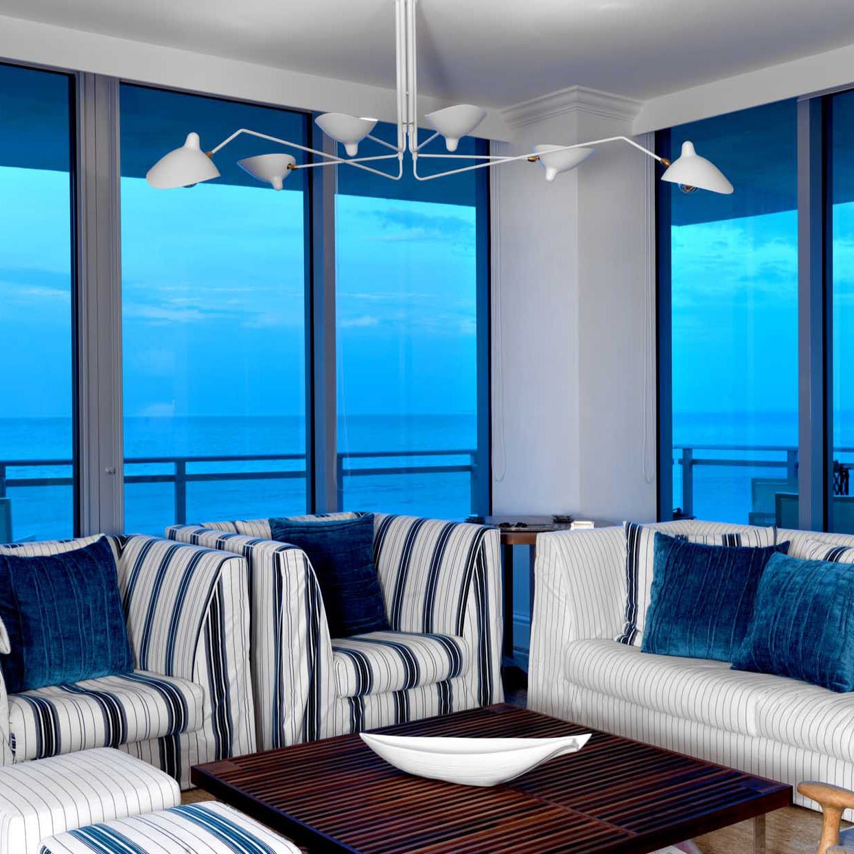 Meylizzo Ceiling Light