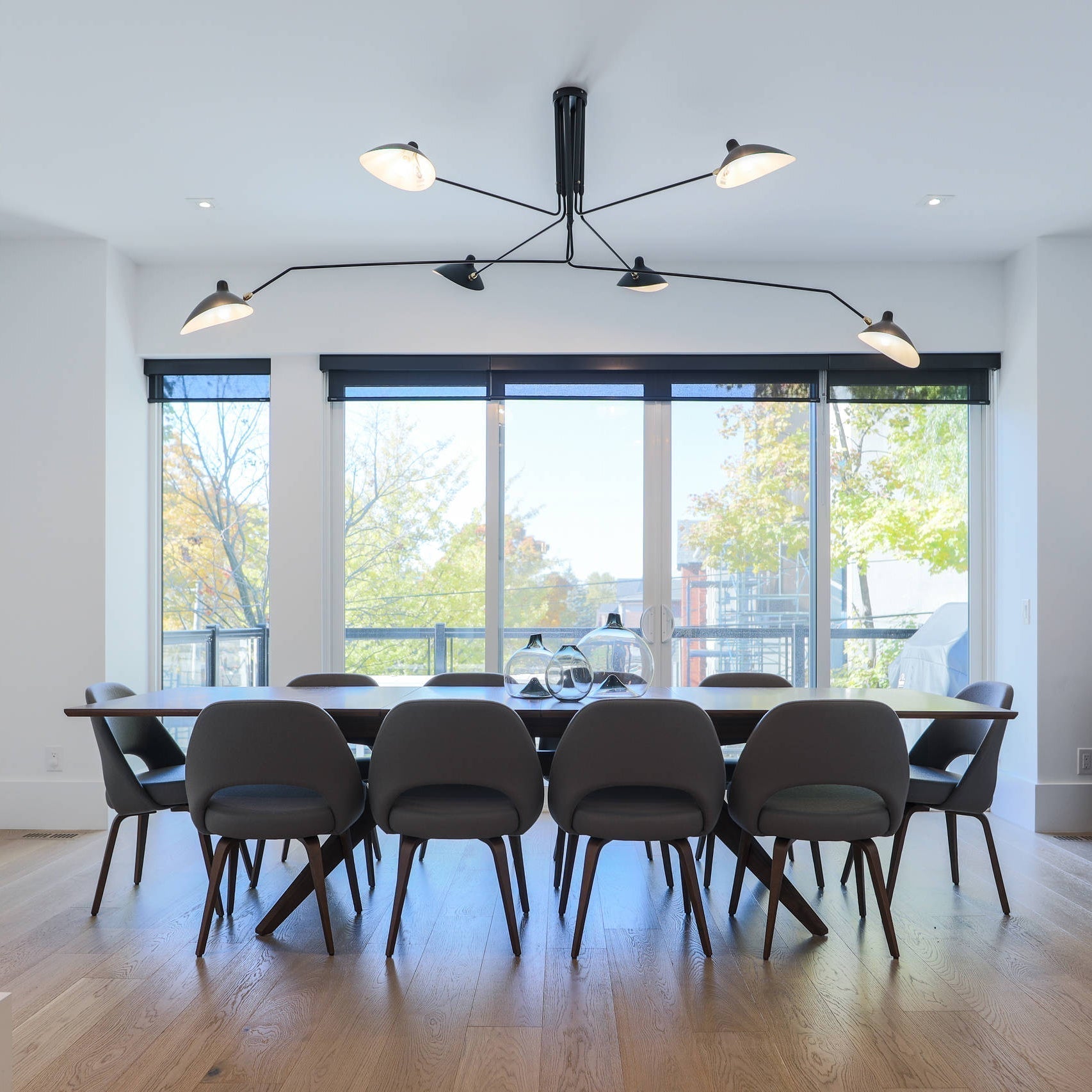 Meylizzo Ceiling Light