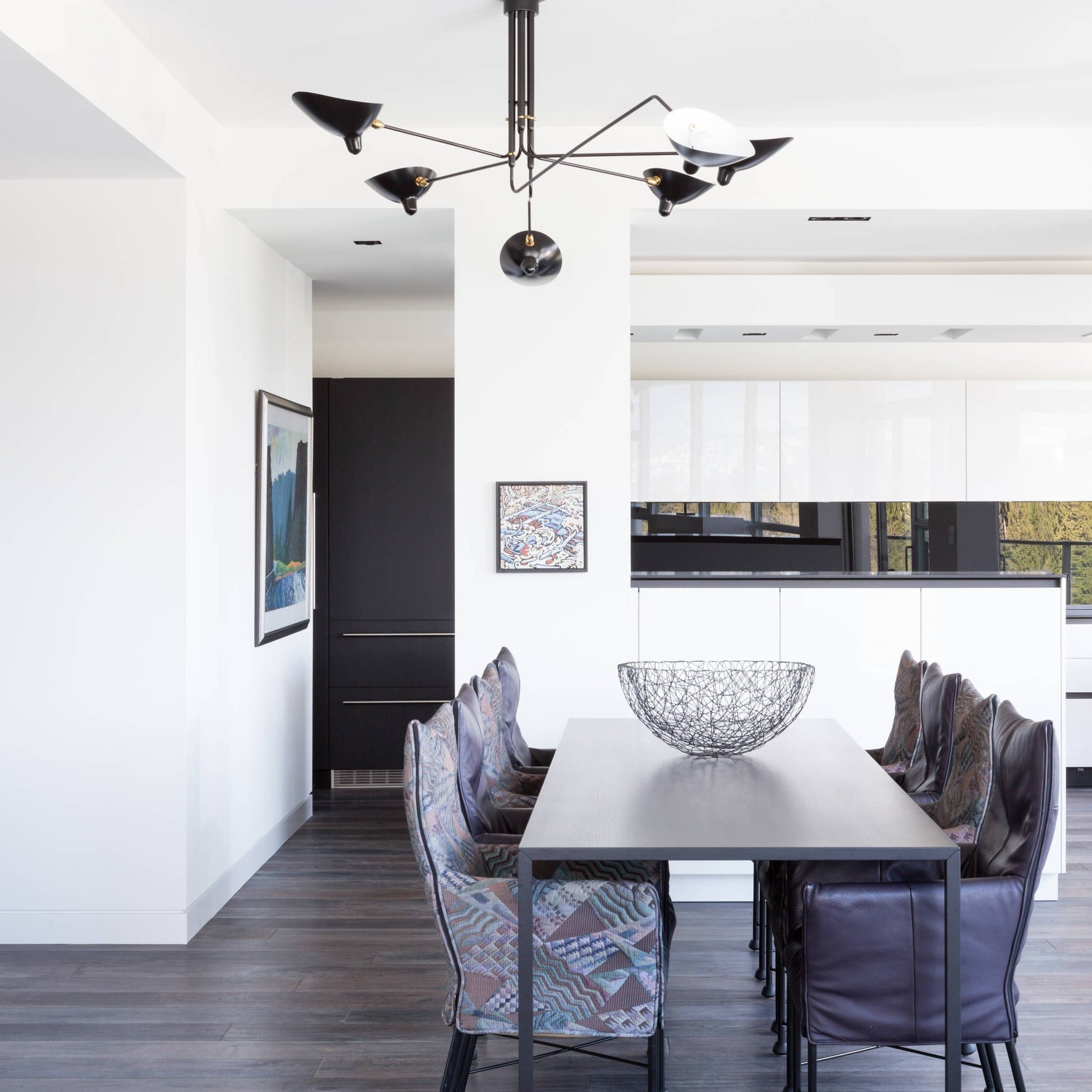 Meylizzo Ceiling Light