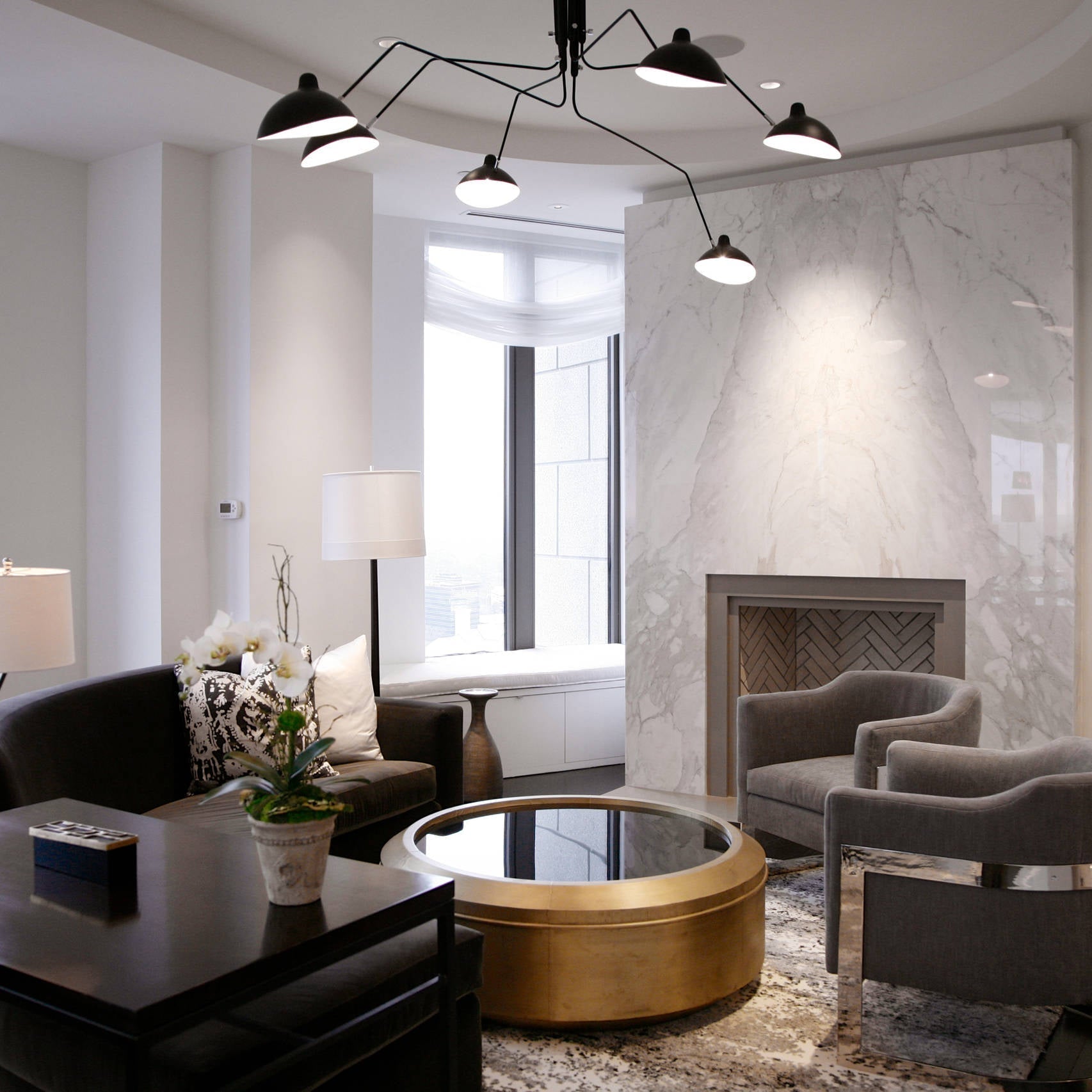 Meylizzo Ceiling Light