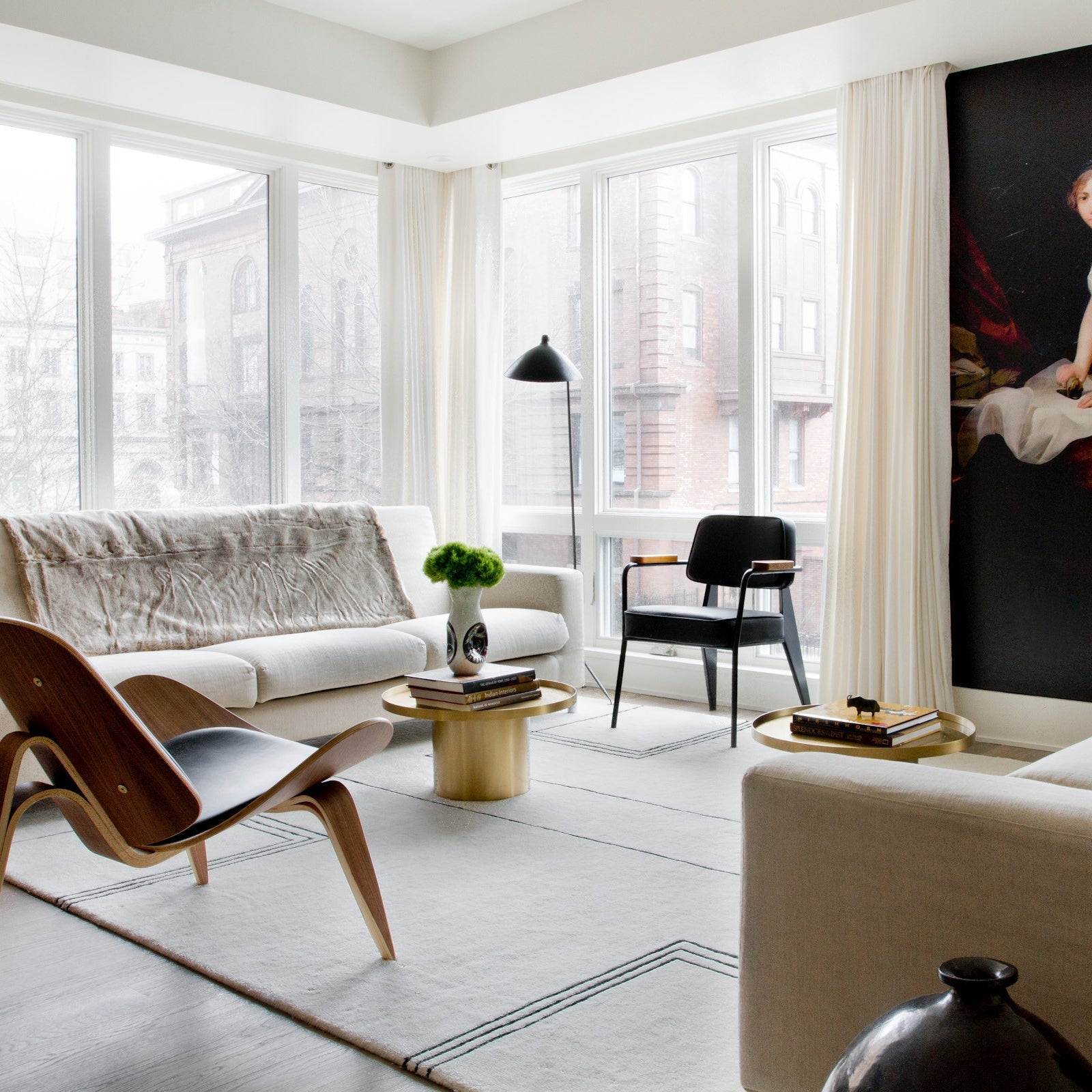 Molizon Floor Lamp