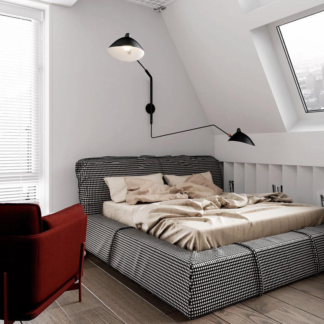 Sirgen Wall Light