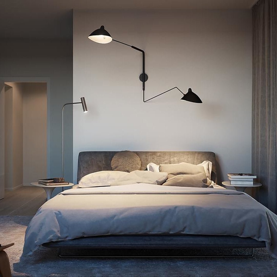 Sirgen Wall Light