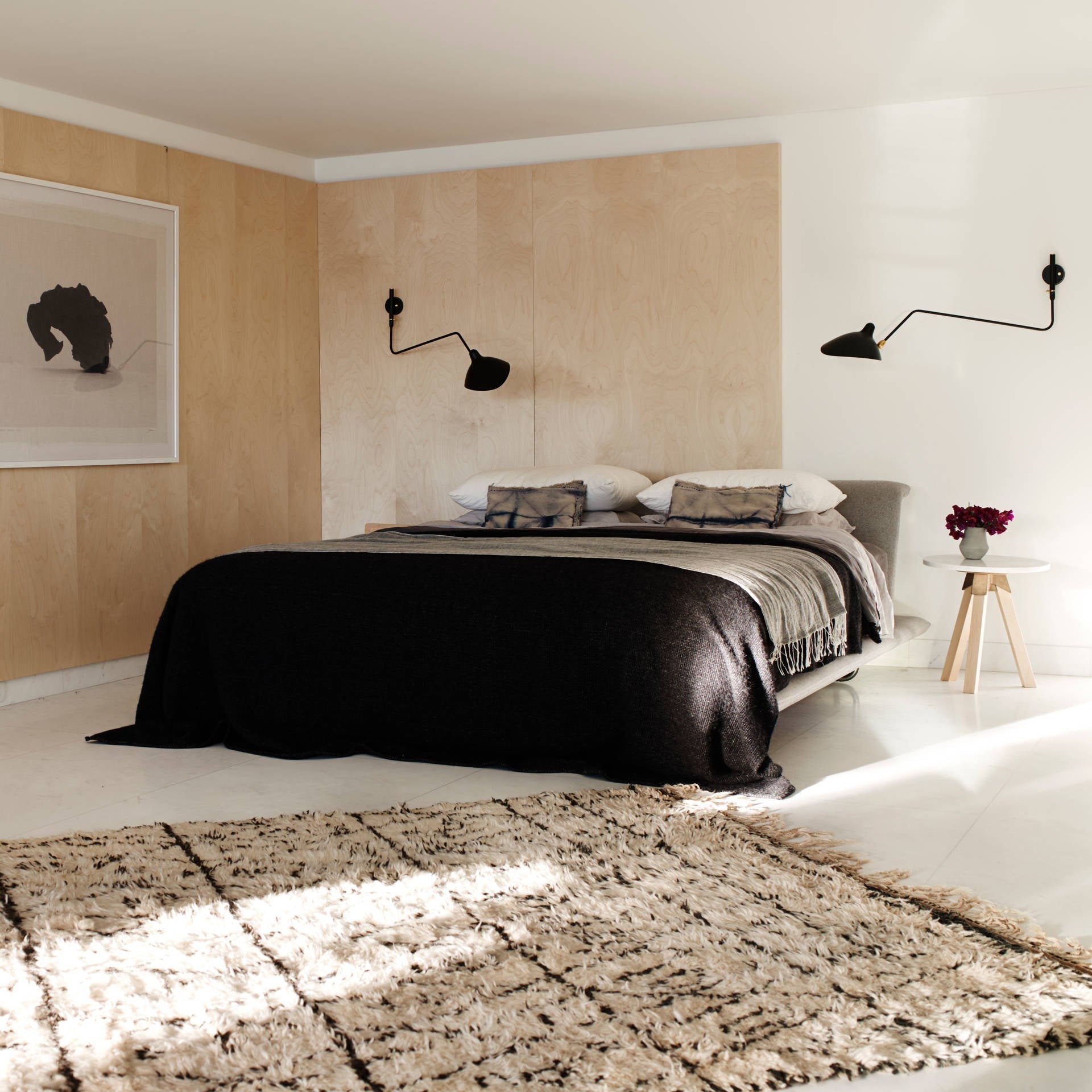 Sirgen Wall Light