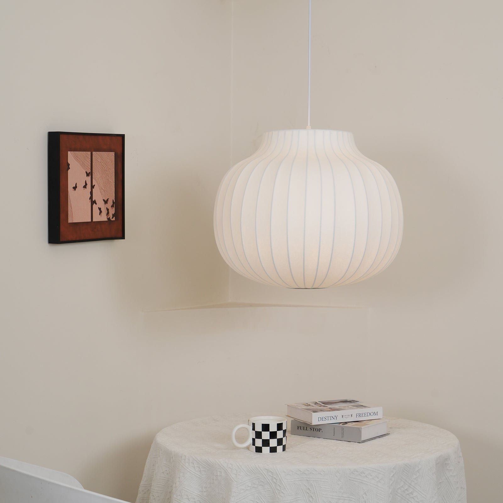 Sarinoma Pendant Light