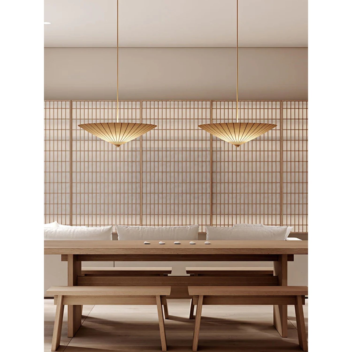 Sefera Pendant Light