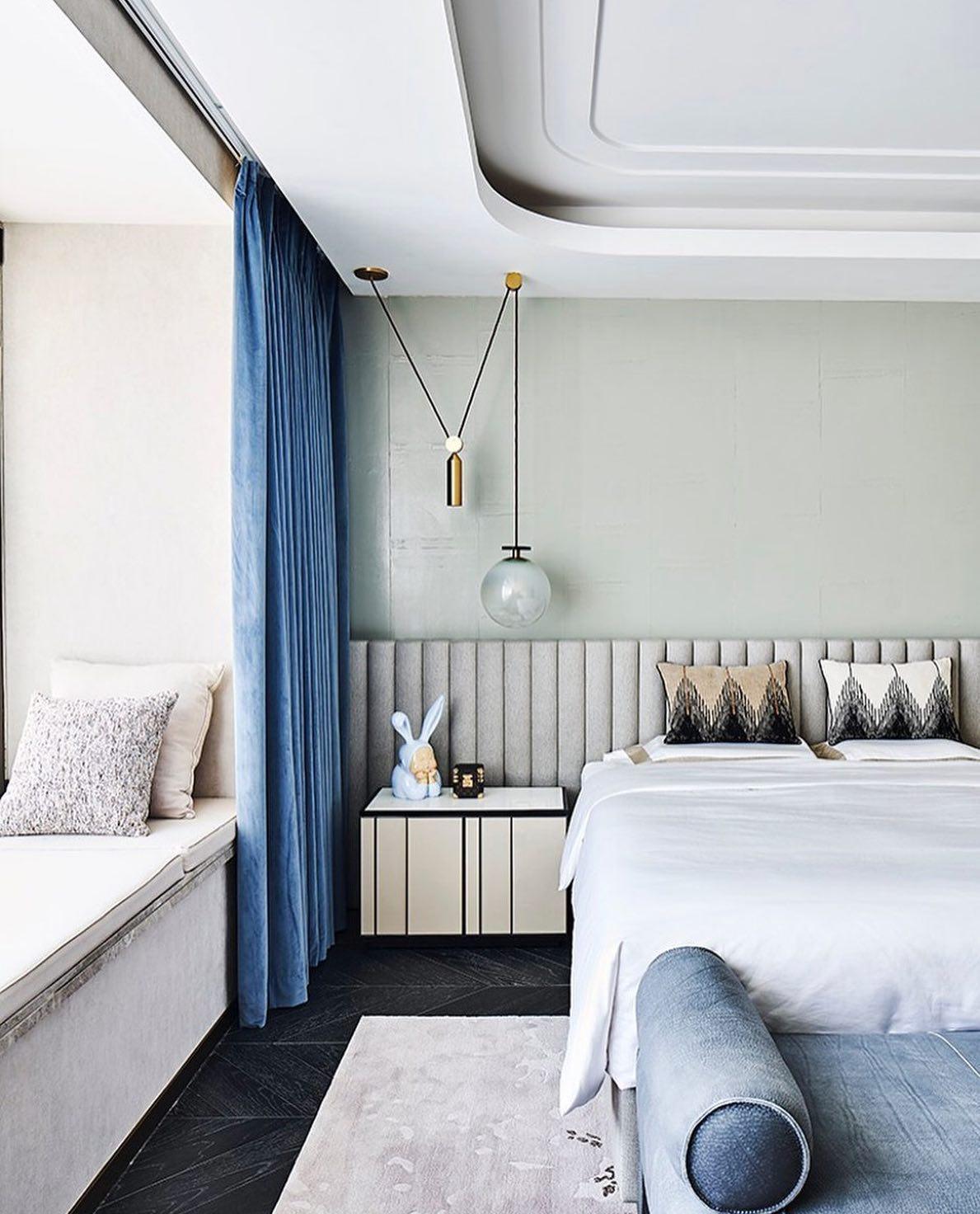 Kenira Geometric Chandelier