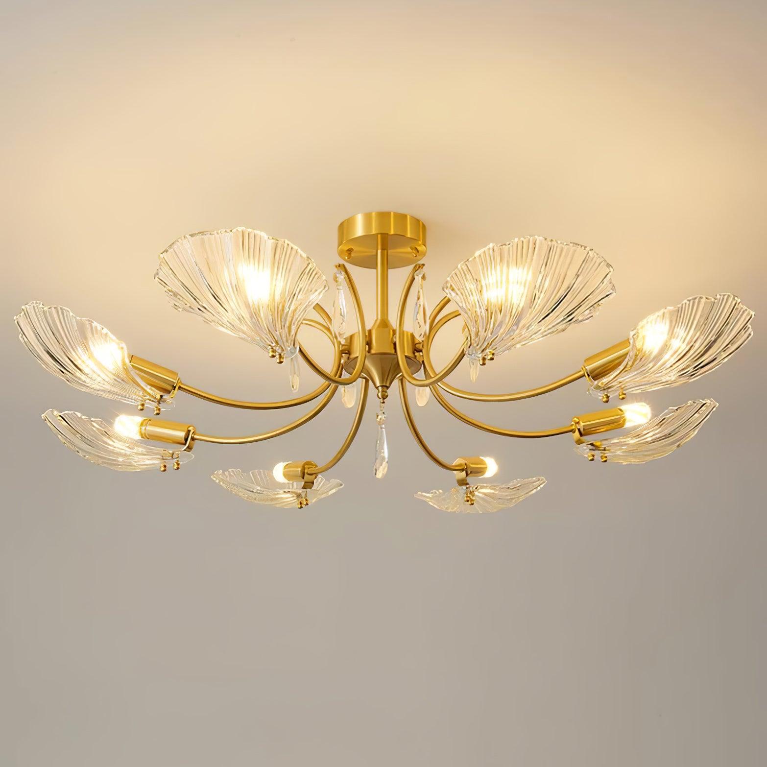 Shemmela Ceiling Light
