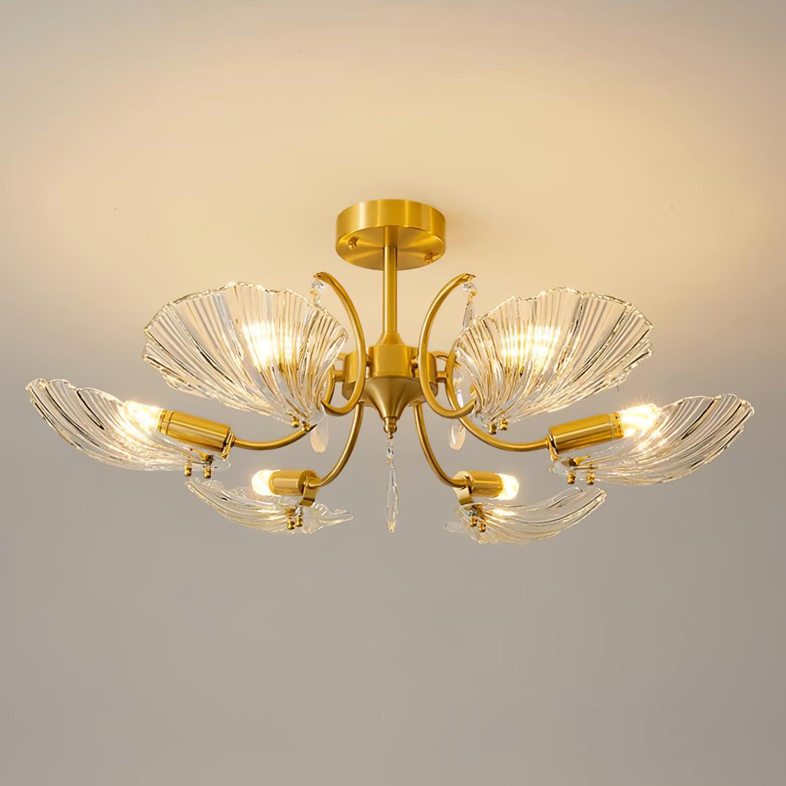 Shemmela Ceiling Light